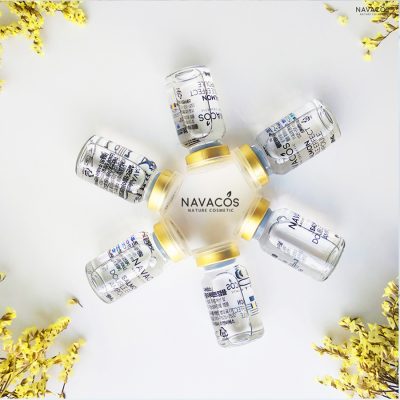 Tế bào gốc DNA cá hồi Navacos