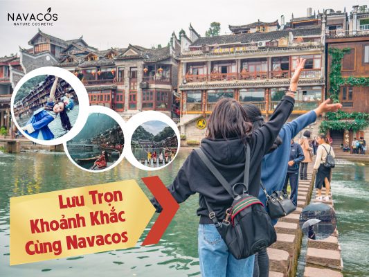 CUỘC THI ẢNH CÙNG NAVACOS