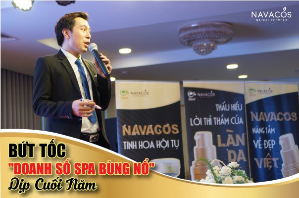 " NAVACOS TRAINING" TẠI THÁI BÌNH XINH ĐẸP