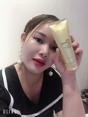 Bảo Yến Spa rất hài lòng về SRM Navacos