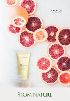 Sữa rửa mặt Medi Cleasing Gel