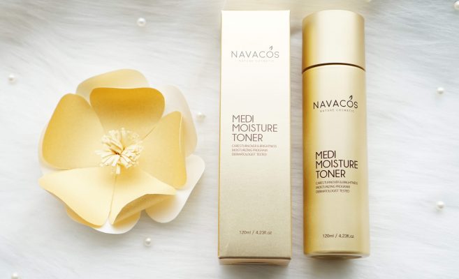 nước hoa hồng Navacos