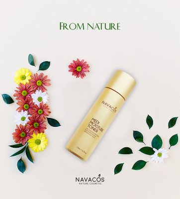 Navacos medi Toner