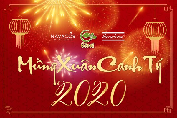 CHÚC MỪNG NĂM MỚI