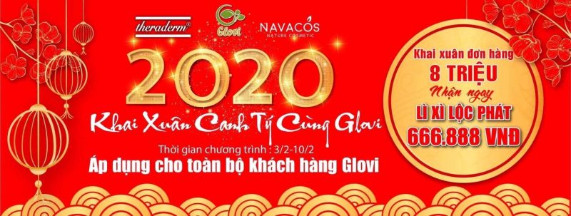 Chương trình tri ân đầu xuân Canh Tý 2020