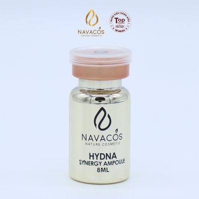 Thành phần có 1 - 0 - 2 của HYDNA SYNERY AMPOULE