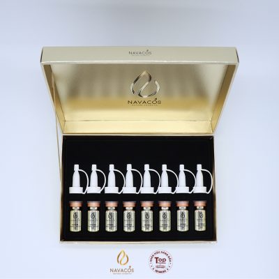 Công dụng của Tế bào gốc HYDNA SYNERY AMPOULE
