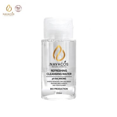 nước tẩy trang Navacos