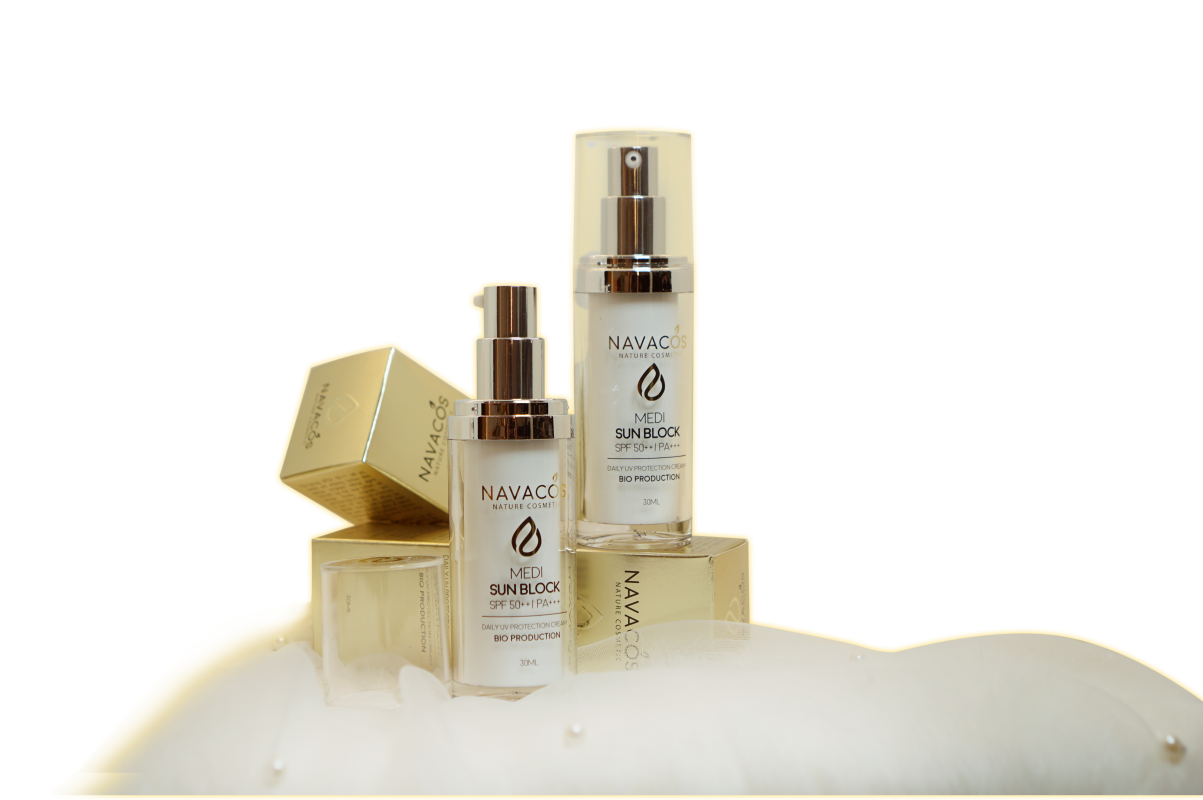 Kem chống nắng cho da dầu