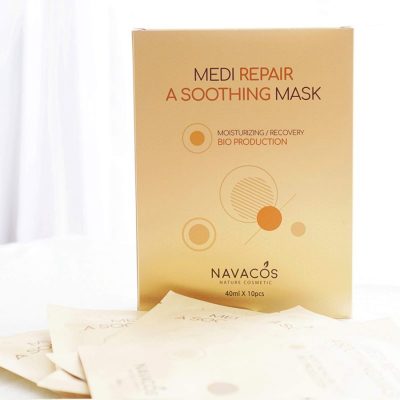 mat na te bao goc Navacos Han Quoc