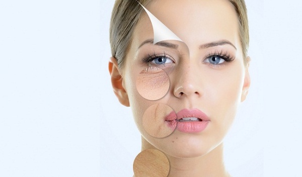 Các phương pháp Chống lão hoá sau tuổi 20